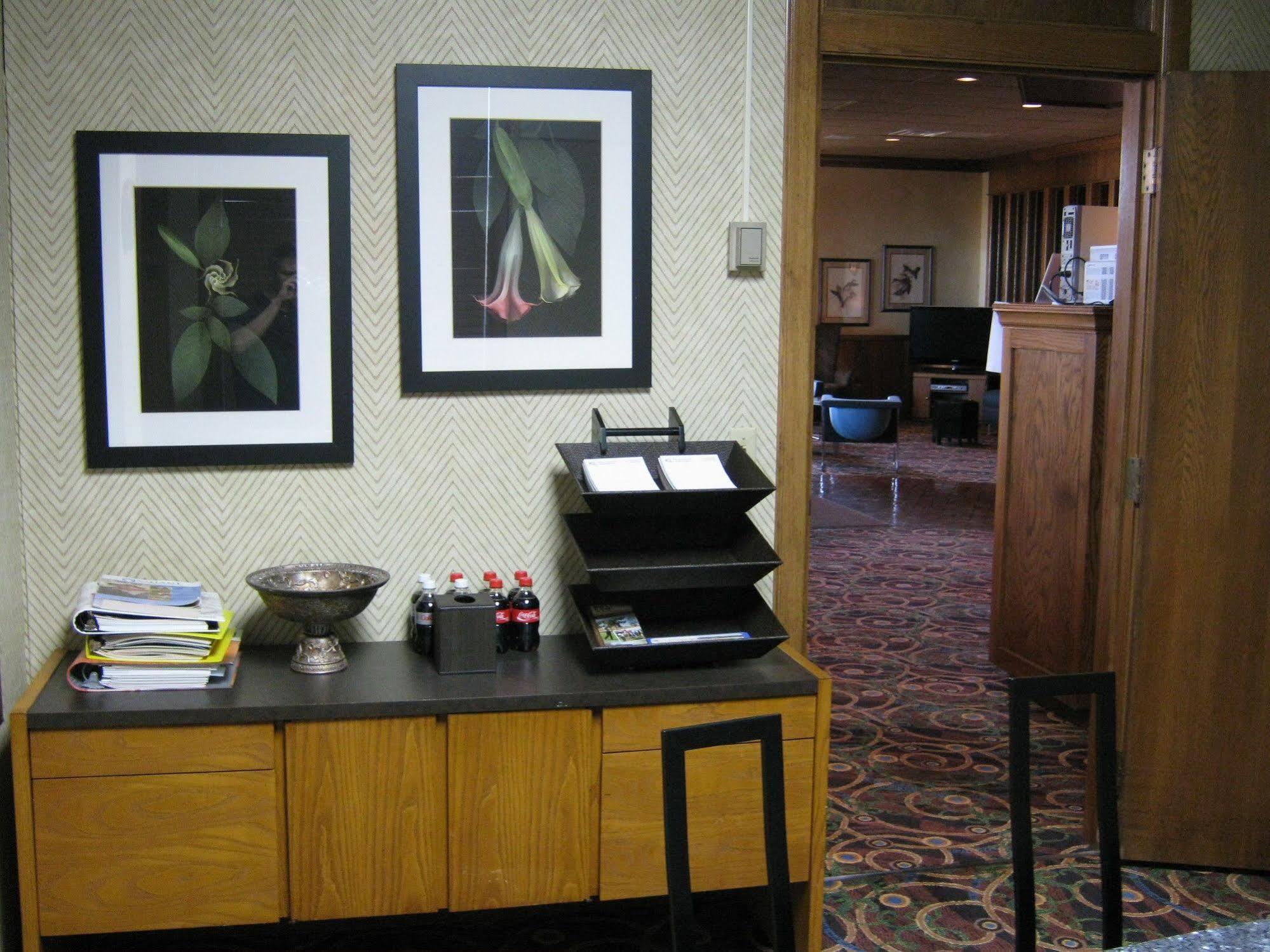 El Rancho Hotel Williston Dış mekan fotoğraf