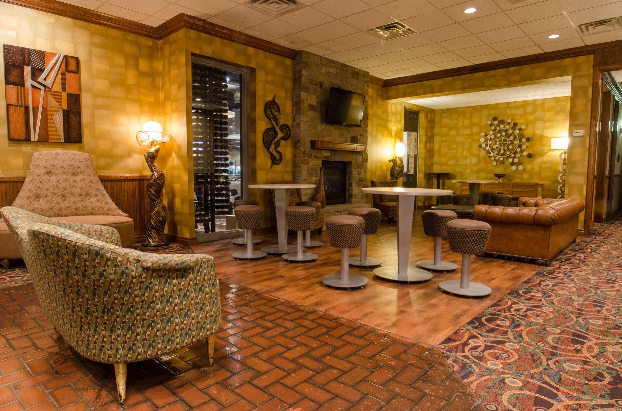 El Rancho Hotel Williston Dış mekan fotoğraf