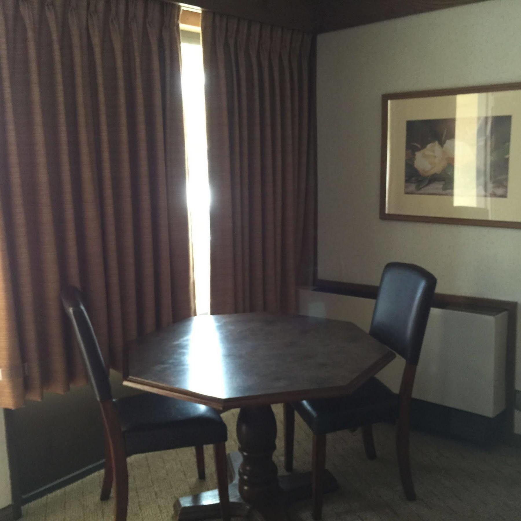 El Rancho Hotel Williston Dış mekan fotoğraf