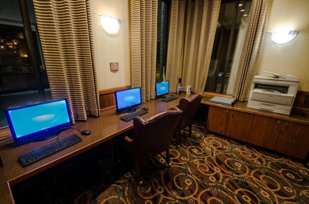 El Rancho Hotel Williston Dış mekan fotoğraf